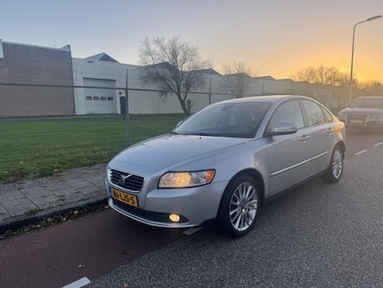 Volvo S40 0