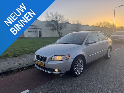 Volvo S40 0