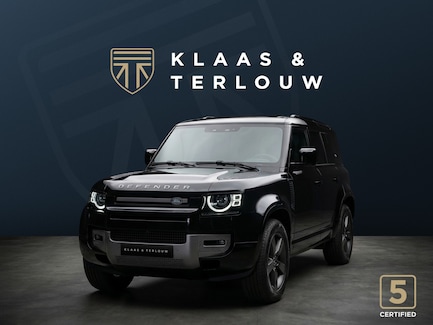 Land Rover Defender 0