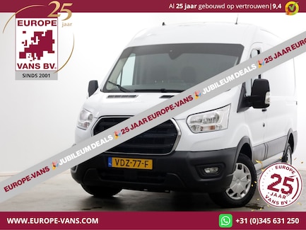 Ford Transit 0