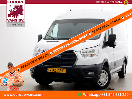 Ford Transit 0
