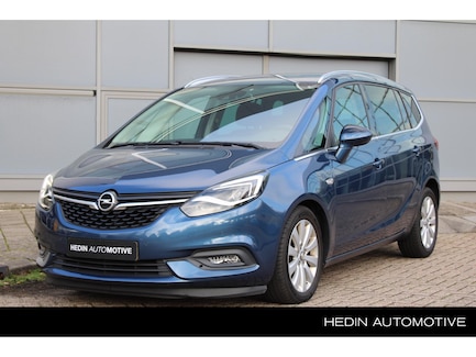 Opel Zafira 0
