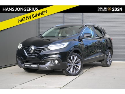 Renault Kadjar 0