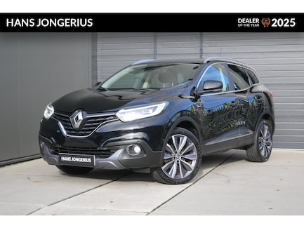 Renault Kadjar 0
