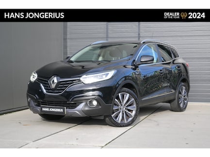Renault Kadjar 0