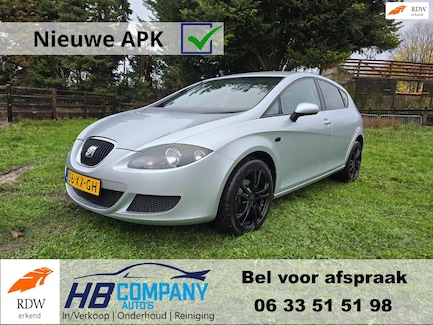 SEAT Leon 0