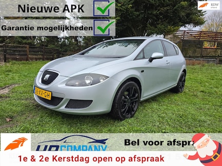 SEAT Leon 0