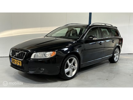 Volvo V70 0
