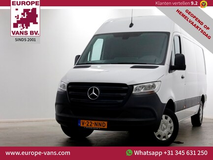 Mercedes-Benz Sprinter 0