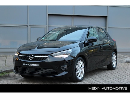 Opel Corsa 0