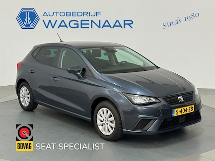 SEAT Ibiza 0