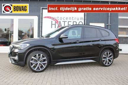 BMW X1 0