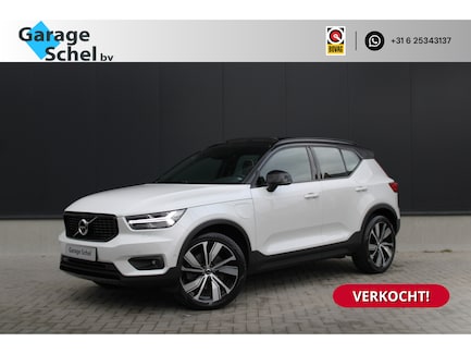 Volvo XC40 0