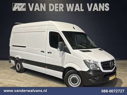 Mercedes-Benz Sprinter 0