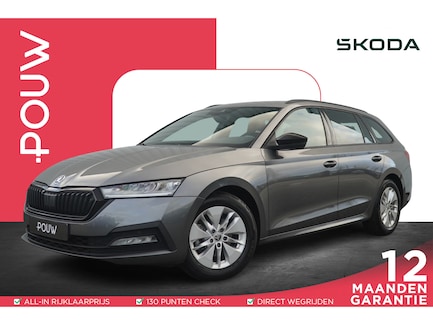 Skoda Octavia 0