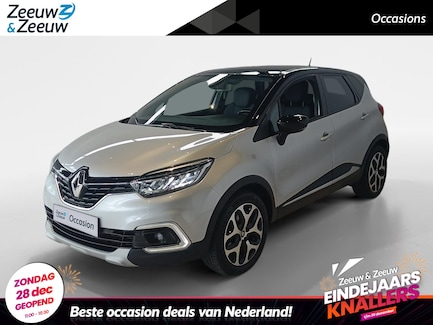 Renault Captur 0