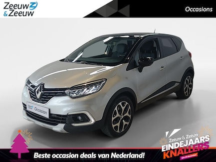 Renault Captur 0