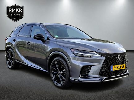 Lexus RX 0