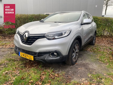 Renault Kadjar 0