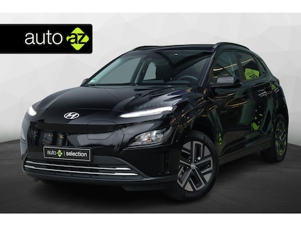 Hyundai Kona Electric 0
