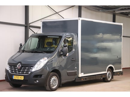 Renault Master 0