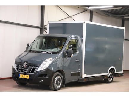 Renault Master 0