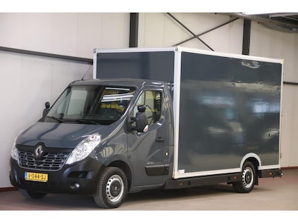 Renault Master 0