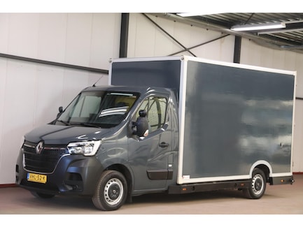 Renault Master 0