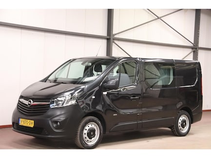 Opel Vivaro 0