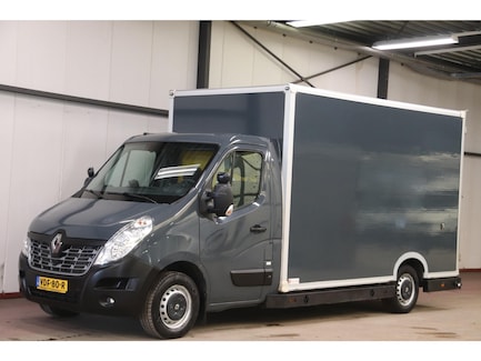 Renault Master 0