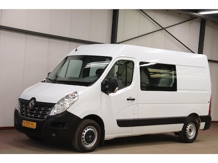 Renault Master 0
