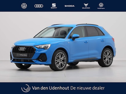 Audi Q3 0