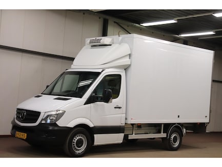 Mercedes-Benz Sprinter 0