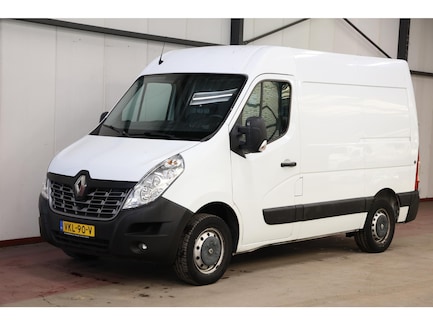 Renault Master 0