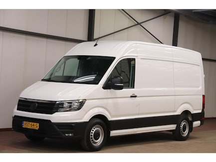 Volkswagen Crafter 0