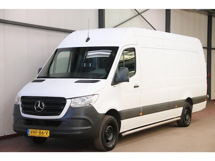 Mercedes-Benz Sprinter 0