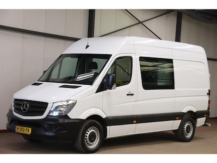 Mercedes-Benz Sprinter 0