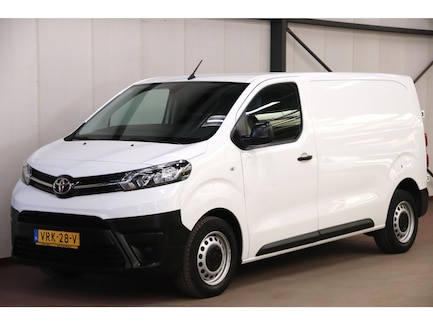 Toyota ProAce 0