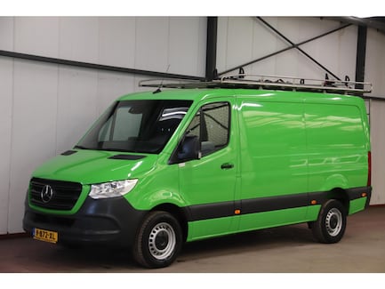 Mercedes-Benz Sprinter 0