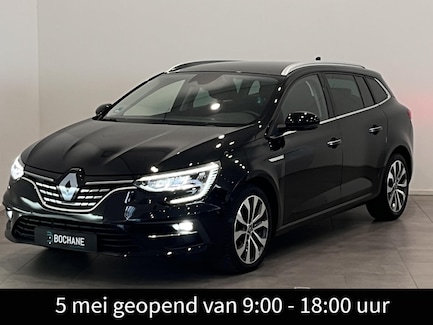 Renault Megane 0