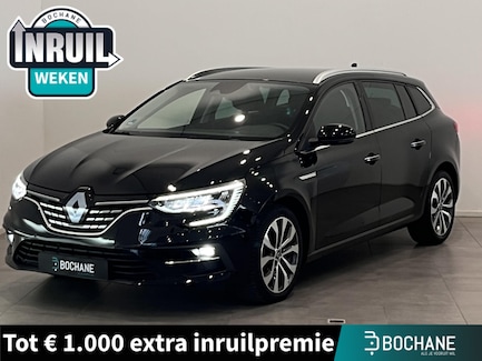 Renault Megane 0