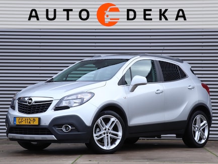 Opel Mokka 0