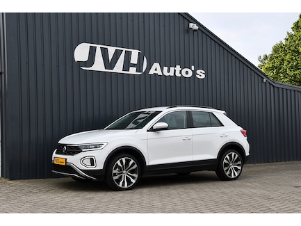 Volkswagen T-Roc 0
