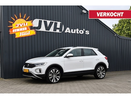 Volkswagen T-Roc 0