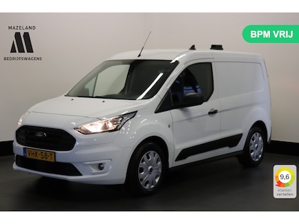 Ford Transit Connect 0