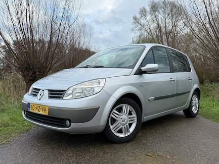 Renault Scenic 0