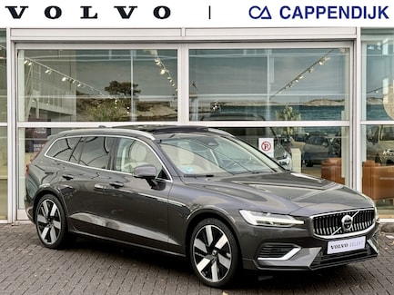 Volvo V60 0
