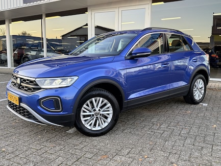 Volkswagen T-Roc 0
