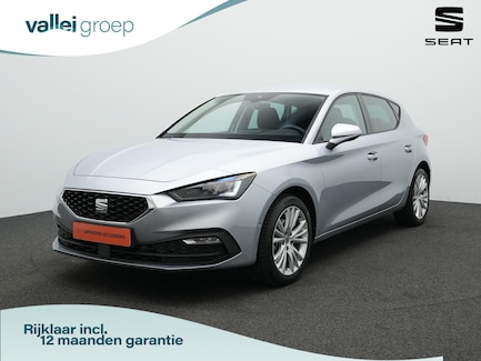 SEAT Leon 0