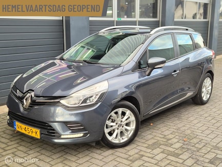 Renault Clio 0